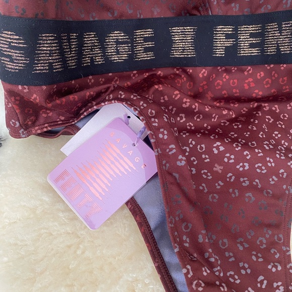 Savage Fenty Bodysuit / Women’s M / NWT - Picture 3 of 4